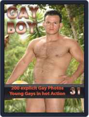 Gay Boys Adult Photo (Digital) Subscription                    March 14th, 2019 Issue