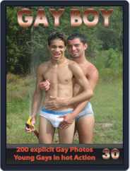 Gay Boys Adult Photo (Digital) Subscription                    February 14th, 2019 Issue