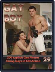 Gay Boys Adult Photo (Digital) Subscription                    January 14th, 2019 Issue