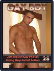 Gay Boys Adult Photo (Digital) Subscription                    January 8th, 2019 Issue