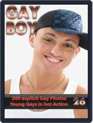 Gay Boys Adult Photo (Digital) Subscription                    November 8th, 2018 Issue