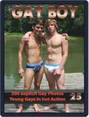 Gay Boys Adult Photo (Digital) Subscription                    October 8th, 2018 Issue