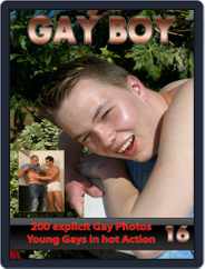 Gay Boys Adult Photo (Digital) Subscription                    December 5th, 2017 Issue