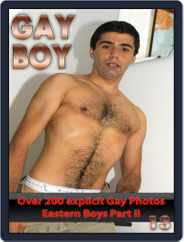 Gay Boys Adult Photo (Digital) Subscription                    September 5th, 2017 Issue