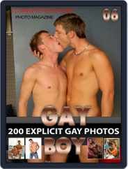 Gay Boys Adult Photo (Digital) Subscription                    February 1st, 2017 Issue