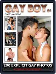 Gay Boys Adult Photo (Digital) Subscription                    December 1st, 2016 Issue