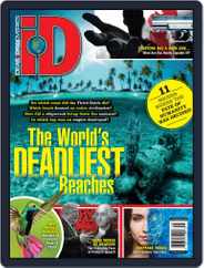 iD (Ideas & Discoveries) Magazine (Digital) Subscription                    September 11th, 2020 Issue