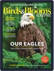 Birds and Blooms Extra (Digital) Subscription                    July 1st, 2020 Issue