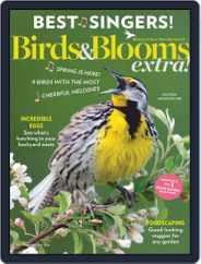 Birds and Blooms Extra (Digital) Subscription                    May 1st, 2020 Issue