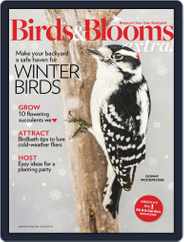 Birds and Blooms Extra (Digital) Subscription                    January 1st, 2020 Issue