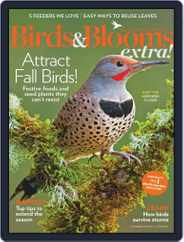 Birds and Blooms Extra (Digital) Subscription                    November 1st, 2019 Issue