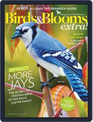Birds and Blooms Extra (Digital) Subscription                    September 1st, 2019 Issue