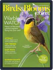 Birds and Blooms Extra (Digital) Subscription                    May 1st, 2019 Issue