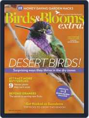 Birds and Blooms Extra (Digital) Subscription                    March 1st, 2019 Issue