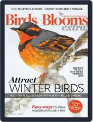 Birds and Blooms Extra (Digital) Subscription                    January 1st, 2019 Issue