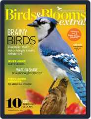 Birds and Blooms Extra (Digital) Subscription                    November 1st, 2018 Issue
