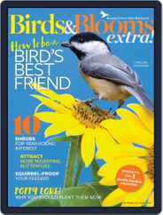 Birds and Blooms Extra (Digital) Subscription                    September 1st, 2018 Issue