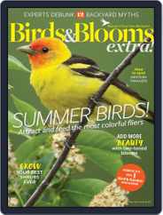 Birds and Blooms Extra (Digital) Subscription                    July 1st, 2018 Issue