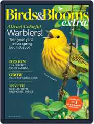 Birds and Blooms Extra (Digital) Subscription                    May 1st, 2018 Issue
