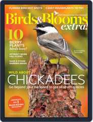 Birds and Blooms Extra (Digital) Subscription                    November 1st, 2017 Issue