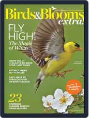 Birds and Blooms Extra (Digital) Subscription                    September 1st, 2017 Issue