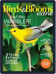 Birds and Blooms Extra (Digital) Subscription                    July 1st, 2017 Issue