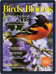 Birds and Blooms Extra (Digital) Subscription                    March 31st, 2017 Issue
