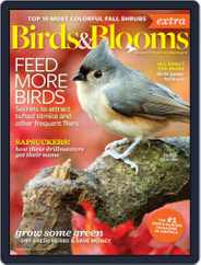Birds and Blooms Extra (Digital) Subscription                    November 1st, 2016 Issue