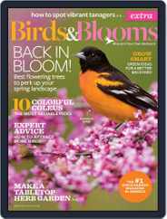 Birds and Blooms Extra (Digital) Subscription                    March 1st, 2016 Issue