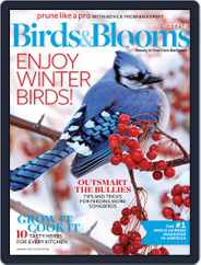 Birds and Blooms Extra (Digital) Subscription                    January 1st, 2016 Issue