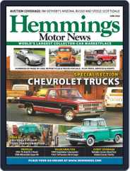 Hemmings Motor News (Digital) Subscription June 1st, 2020 Issue
