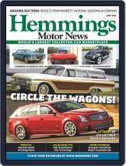 Hemmings Motor News (Digital) Subscription                    May 1st, 2020 Issue