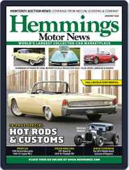 Hemmings Motor News (Digital) Subscription January 1st, 2020 Issue