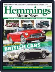 Hemmings Motor News (Digital) Subscription July 1st, 2019 Issue