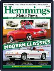 Hemmings Motor News (Digital) Subscription May 1st, 2019 Issue