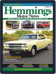 Hemmings Motor News (Digital) Subscription February 1st, 2019 Issue