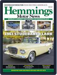 Hemmings Motor News (Digital) Subscription March 29th, 2017 Issue