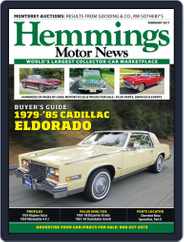 Hemmings Motor News (Digital) Subscription February 1st, 2017 Issue