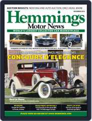 Hemmings Motor News (Digital) Subscription December 1st, 2016 Issue