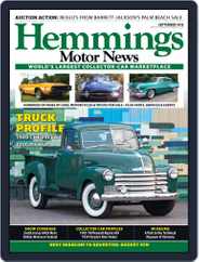 Hemmings Motor News (Digital) Subscription September 1st, 2016 Issue