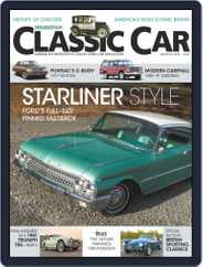 Hemmings Classic Car (Digital) Subscription                    August 1st, 2020 Issue