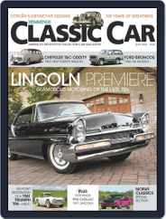 Hemmings Classic Car (Digital) Subscription                    July 1st, 2020 Issue