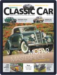Hemmings Classic Car (Digital) Subscription                    May 1st, 2020 Issue