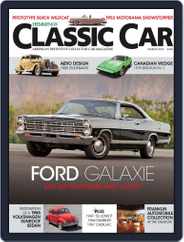 Hemmings Classic Car (Digital) Subscription                    March 1st, 2020 Issue