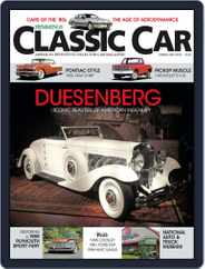 Hemmings Classic Car (Digital) Subscription                    February 1st, 2020 Issue