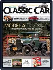Hemmings Classic Car (Digital) Subscription                    January 1st, 2020 Issue