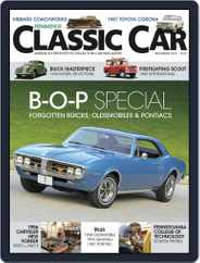 Hemmings Classic Car (Digital) Subscription                    December 1st, 2019 Issue
