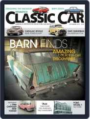 Hemmings Classic Car (Digital) Subscription                    November 1st, 2019 Issue