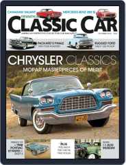 Hemmings Classic Car (Digital) Subscription                    October 1st, 2019 Issue
