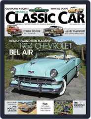 Hemmings Classic Car (Digital) Subscription                    September 1st, 2019 Issue